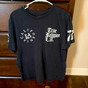 True Religion Tee